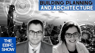 The Future of Construction Engineering - Fernanda Leite, Ph.D., P.E. | The EBFC Show 022