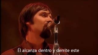 third day- consuming fire (subt. español)