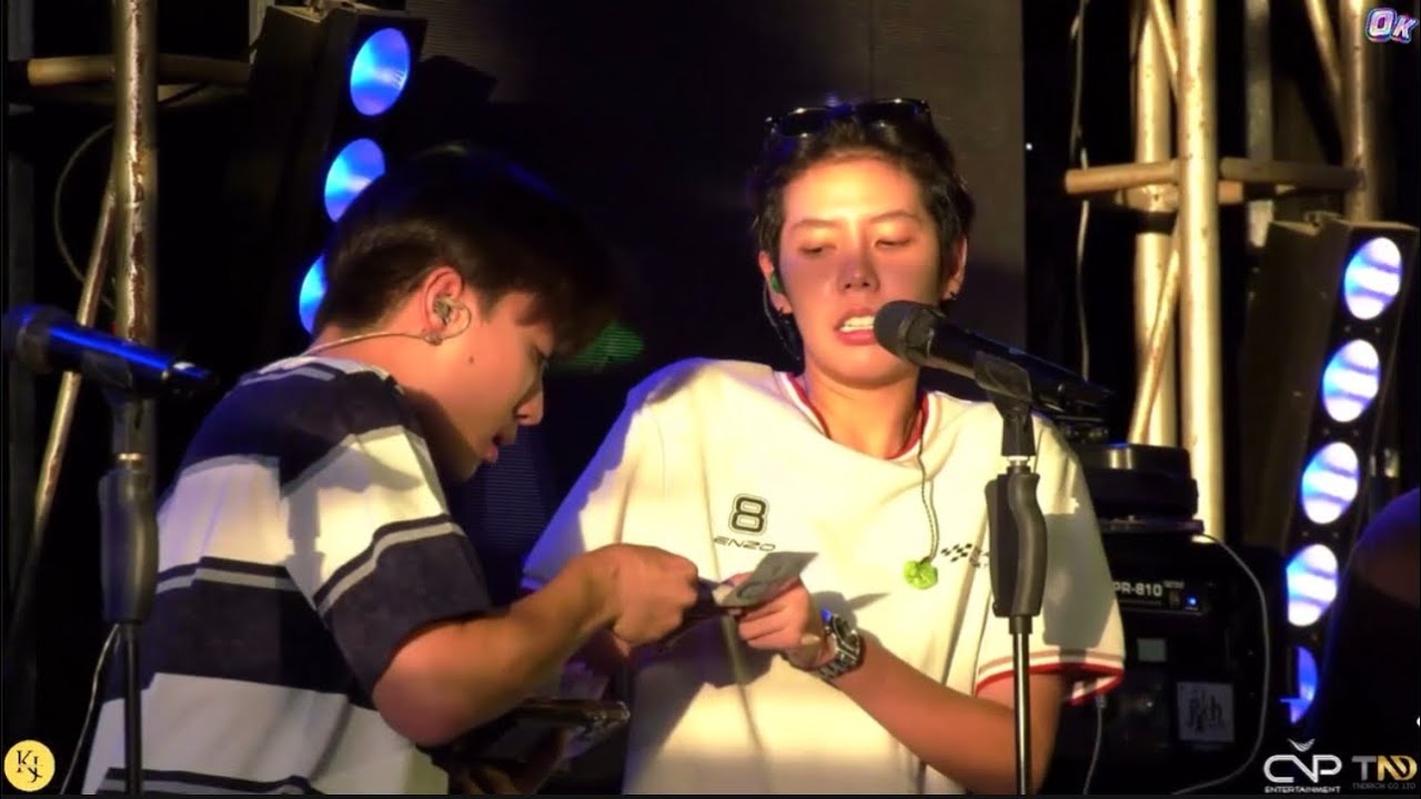 มีเด็กแย้งเงินกัน ดื้อมากๆ เพลงจีบกันเมื่อคืนก็มา🤭🥰