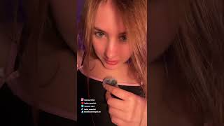 Мені скоро знімуть брекети😍🥹🥹 #asmr