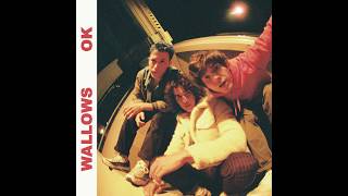 Wallows - OK chords