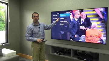 TCC "IPTV" Cable TV Apps