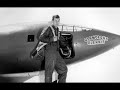 MAJOR CHUCK YEAGER A TRUE HERO!