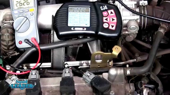 Sensor de temperatura del refrigerante del motor,Sensor de temperatura del  agua Sensor de temperatura del coche Sensor de temperatura del motor  Respuesta rápida Jadeshay A