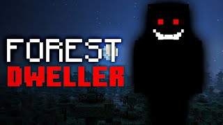 Minecraft Creepypasta: \