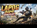 🔴 BGMI LIVE 🔥 With Squad + Clutch Moments | LaPoG Gaming