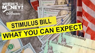 Second stimulus check update: What you can expect