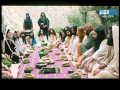 مسلسل السيد المسيح ::  الحلقة الثالثة عشر1/4 Jesus Christ