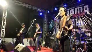Nothing Hero × Tanahku Berganti (Live) Irama Berkendara, Badriot