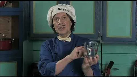 Measuring Ingredients - how to Measure Ingredients