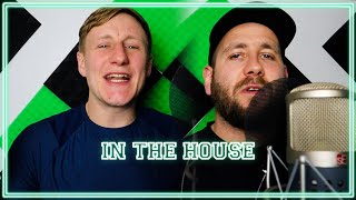 Innes x Rayner - In The House W/ Sluggy Beats Resimi