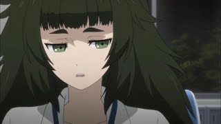 FBI Meme for Maho Hiyajo Fans... (Steins;Gate 0)