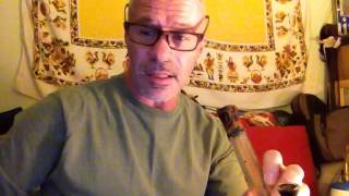 Rayc: Apologizes With a Respectful Rip to Tim 'n Gord