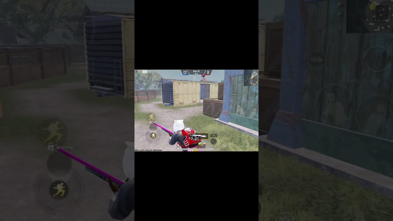 PUBG MOBILE||FUNNY VIDEO||TIK TOK FUNNY VIDEO||FUNNY WHATSAPP STATUS||PUBG SHORTS CLUTC