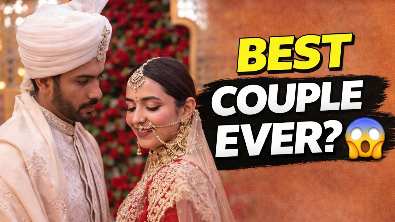 Meerab & Murtasim – Pakistani Dramas History Ka BEST COUPLE 😍 | Tere Bin Record Breaking Love Story