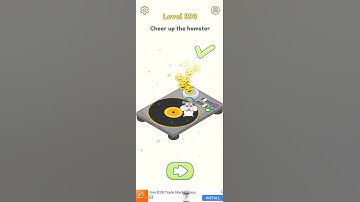 DOP 2 level 393 walkthrough solution#shorts