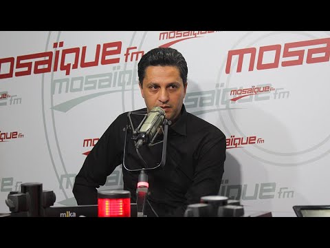 في أول حوار إعلامي وليد عيادي يكشف كواليس رڨوج وتفاصيل شخصية يوسف