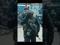 Indian army Special force