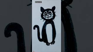 Hattima Tim Cat Video #shorts #shortvideo #reels #viralvideo #youtube #art #craft #video #hattimatim