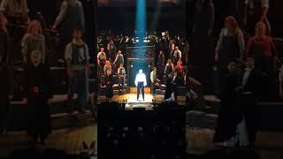 Les Miserables Arena Spectacular - Epilogue Reprise [1 of 3] (Abu Dhabi, 13 Apr 2025) #themusical