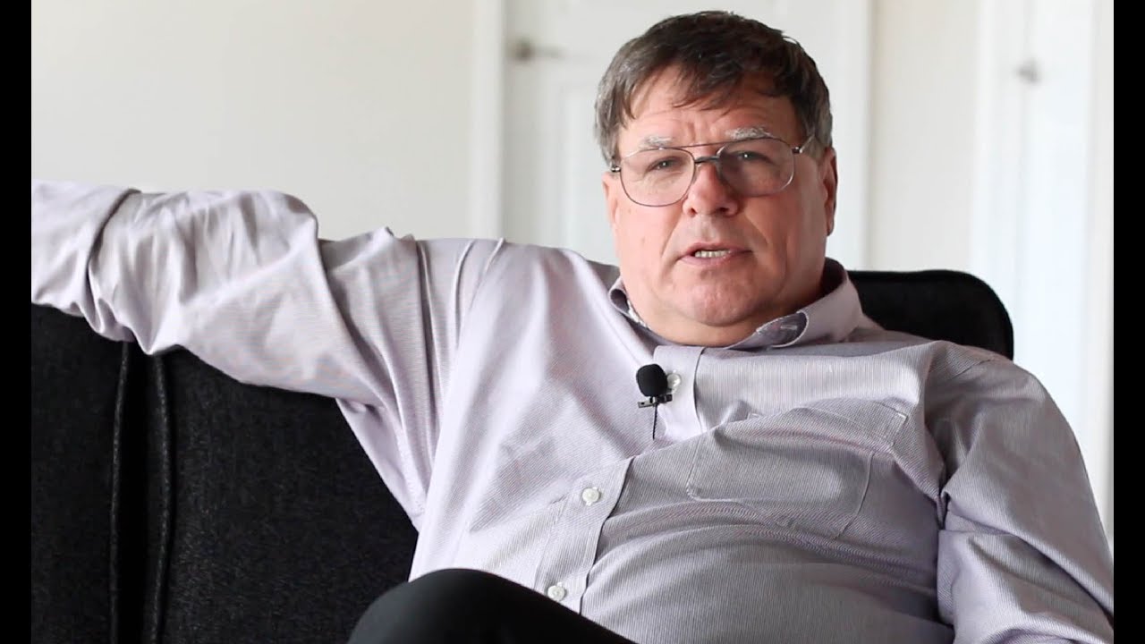 Rodney Koop talks about The New Flat Rate