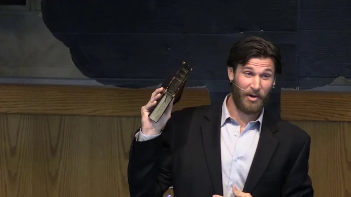 The Heart of the Bible Jason Gunter