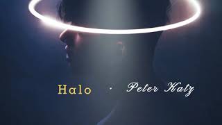 Peter Katz - Halo (Lyrics) (Beyonce Cover)