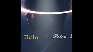Peter Katz - Halo (Lyrics) (Beyonce Cover)