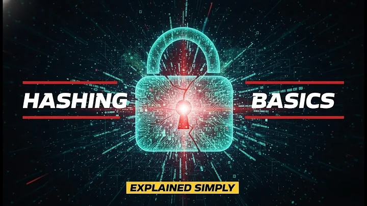 Hashing Basics | TryHackMe Walkthrough