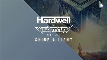 Hardwell & Wildstylez Feat. KiFi - Shine A Light (JENNO Remix)