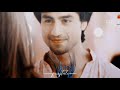 Kaun tujhe yun pyar karega ft.Harshad chopda & Erica Fernandes Crossover vm