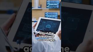 The AI Healthcare Revolution   Empowering Diagnostics and Treatment #shorts #youtubeshorts