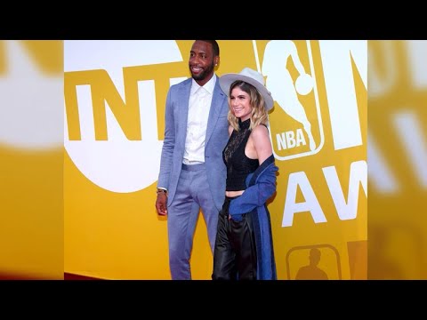 NBA player Rasual Butler and R&B singer Leah LaBelle killed in car crash