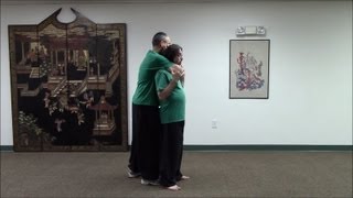 Rear Naked Choke, Part 1