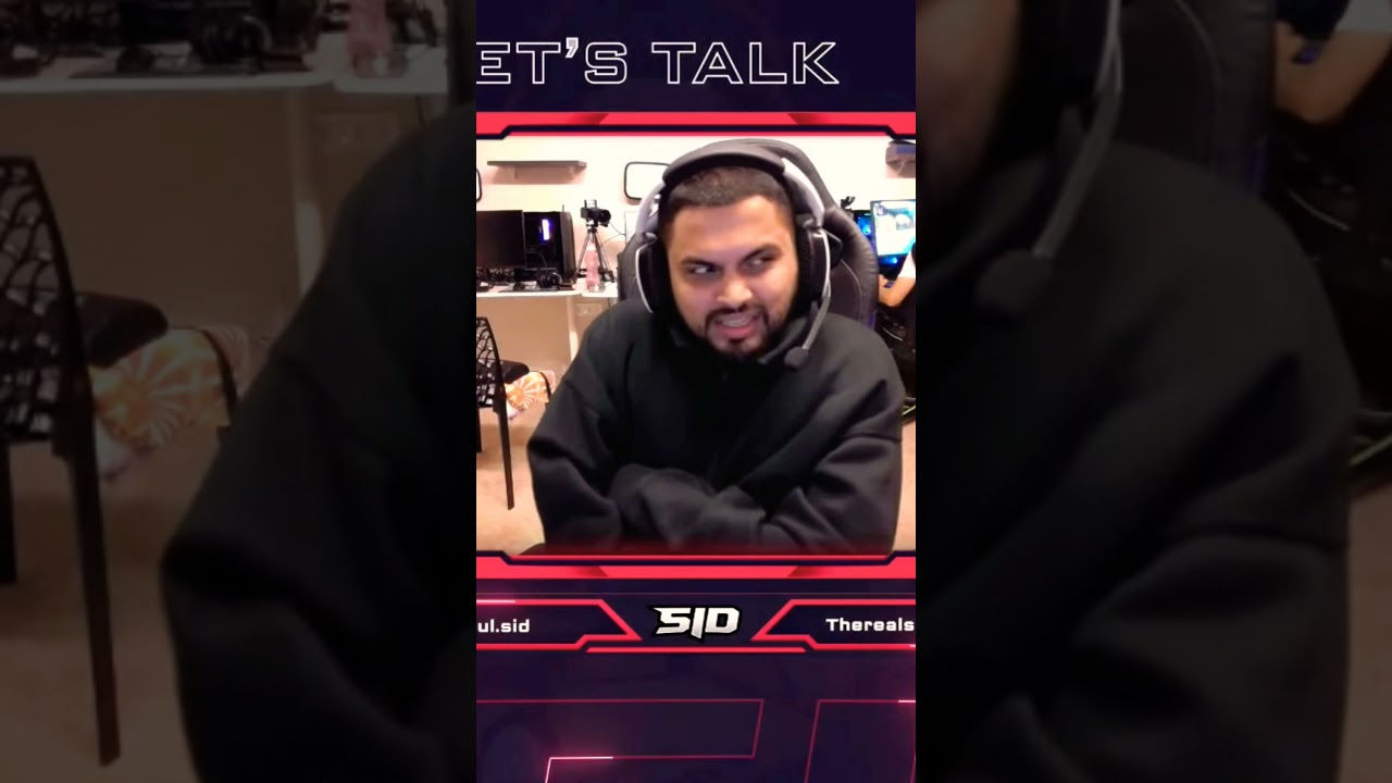 Savage SID replying to toxic Mavi on his birthday 🎂 