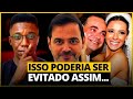 Sua fraqueza ativou a hipergamia este vdeo poderia ter salvado este casamento