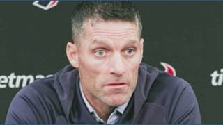 GM Nick Caserio: Keylan Rutledge may be Texans’ best offensive lineman
