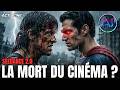 L'IA (SUNDANCE 2.0) : Assiste t'on à la mort du cinéma ? thumbnail