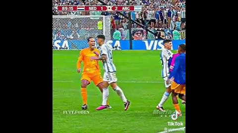 #argentina #holanda #pelea #mundial uff que bronca