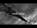 Half Moon Run - Yani's Song [Lyric Video]