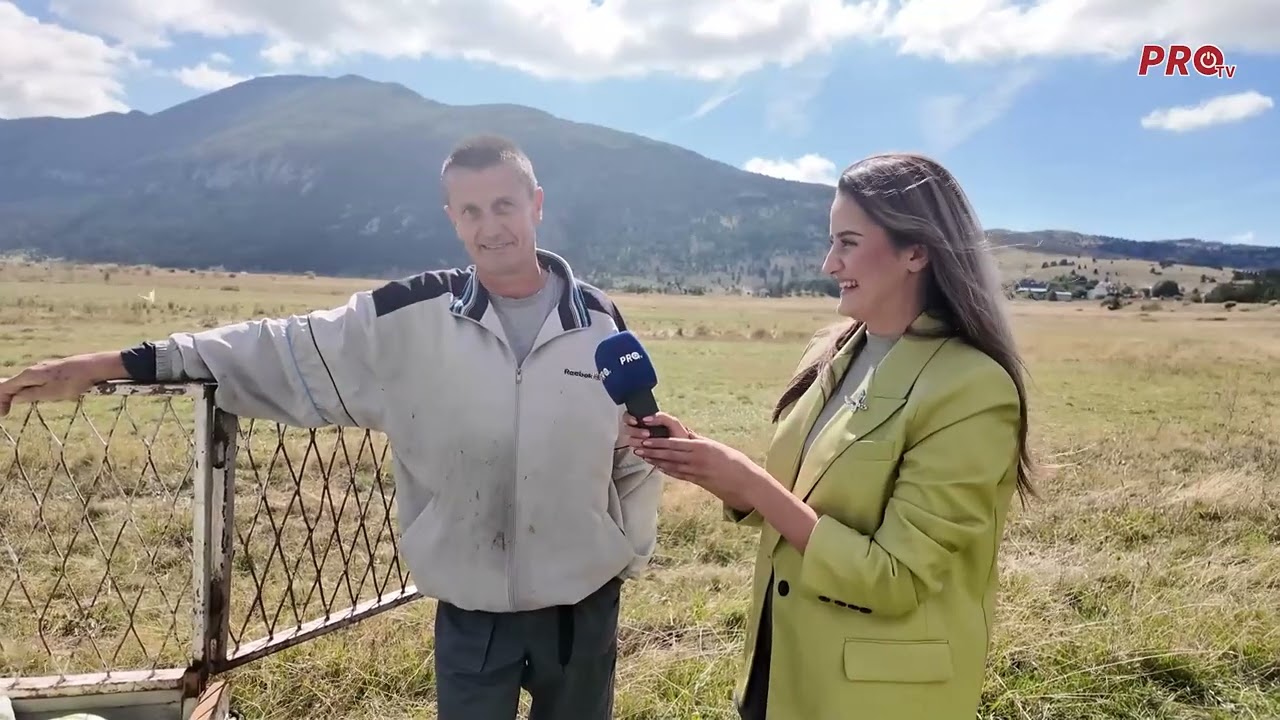 RADOVI U POLJU NAKON LJETNIH VRUĆINA