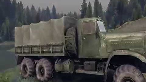 Spintires Pc Games Download Free - GameDesks.com