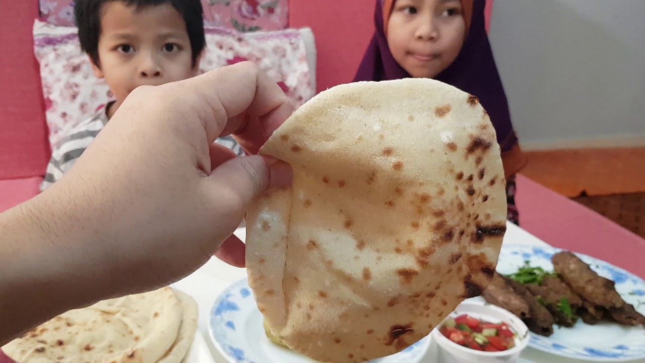 Makanan Tradisional Arab Mesir 