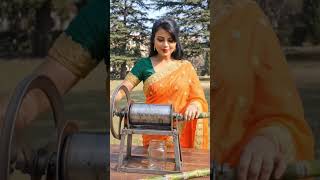 Gaane ka Juice #animated #viral #shorts #sugercane #subscribe #showlovespreadlove #like