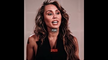 Big change. - Miley Cyrus Edit | Miley Cyrus - Party In The U.S.A.