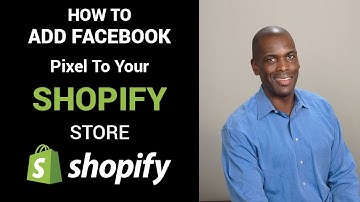 How to Add Facebook Pixel to Your Shopify Store