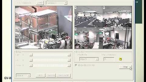 GeoVision Object Tracking Feature - Part 2