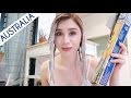 I DID IT! balayage hair tutorial