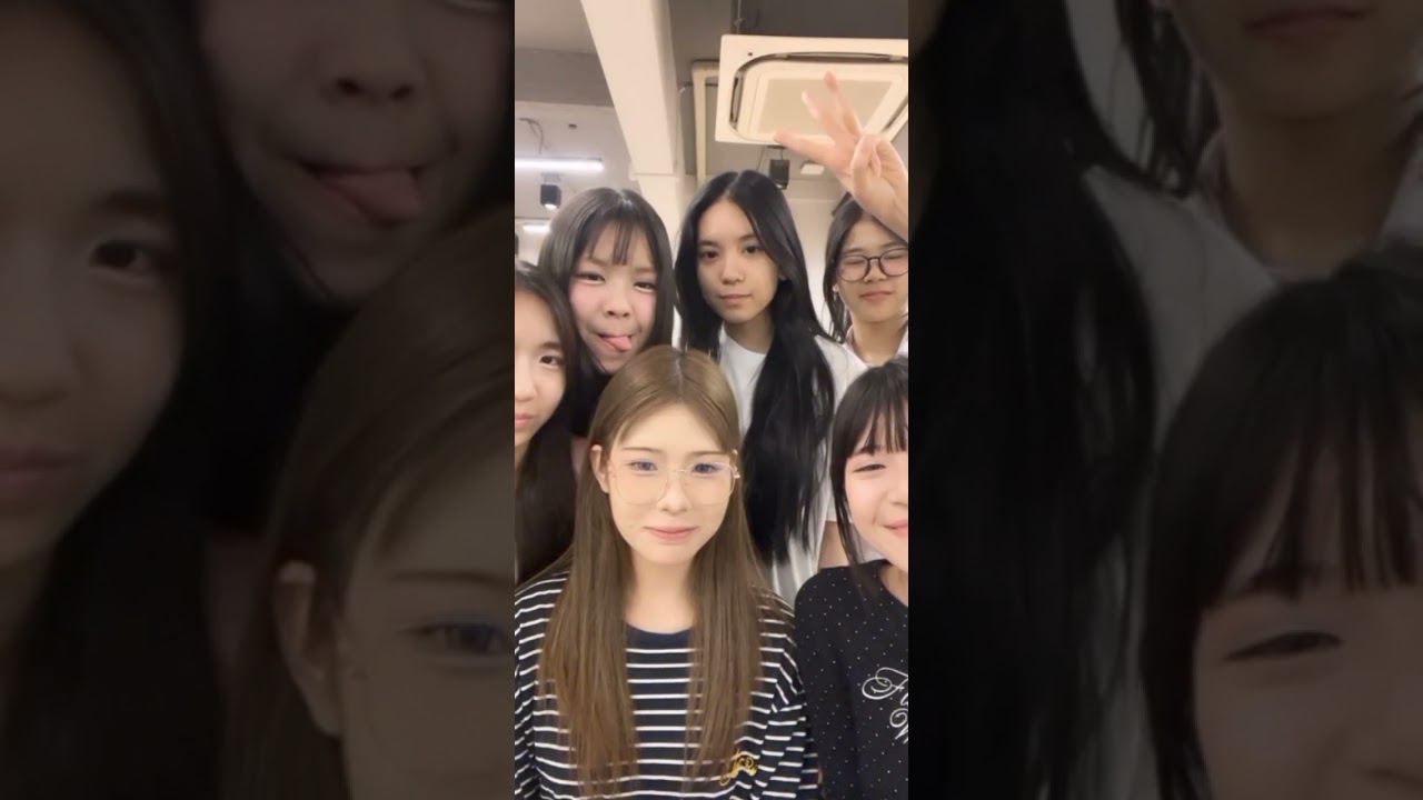 Khowjow BNK48 Live iAM48 Application 15 Oct 2025