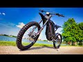 Segway X260 Dirt eBike: In-Depth Review!